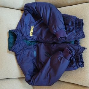 Men's Columbia Winter Jacket
